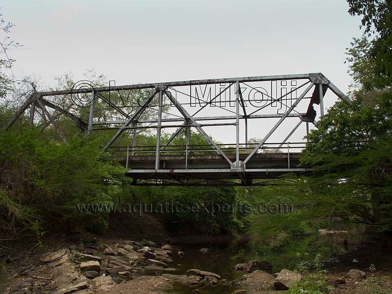 fotos de los rios de venezuela